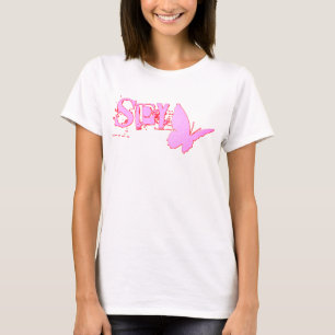 ButterSPY. T-Shirt