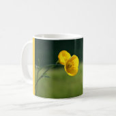 Buttertasse Kaffeetasse (Vorderseite Links)