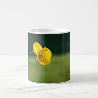 Buttertasse Kaffeetasse