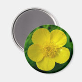 Buttertasse Magnet (Vorderseite/Rückseite)