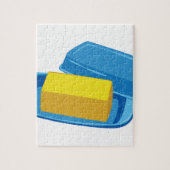 Butterteller Puzzle (Vertikal)