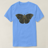 Buttertuch 11 T-Shirt (Design vorne)