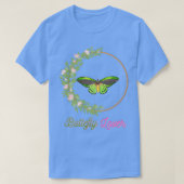 Buttertuch Essential TShirt Classic TShirt (Design vorne)