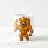 Butterwaffel Kaffeetasse (Mittel)