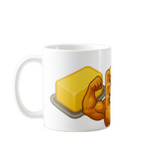 Butterwaffel
