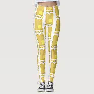 Buttery Soft Leggings