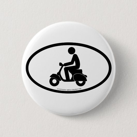 BUTTON (Vorderseite)