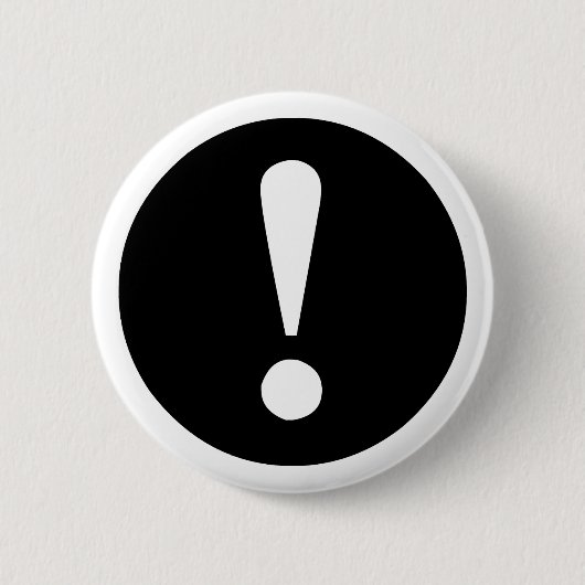 ! BUTTON (Vorderseite)