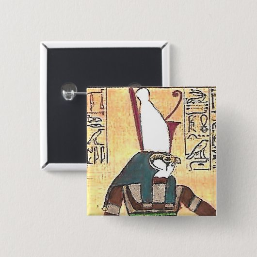 Button (Vorne & Hinten)