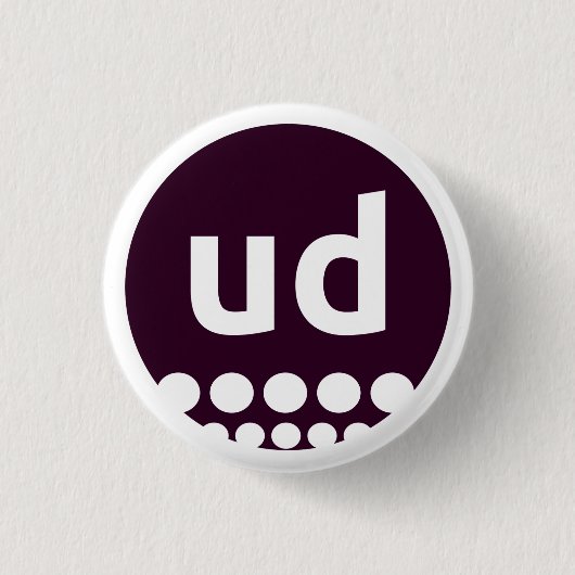 Button (Vorderseite)