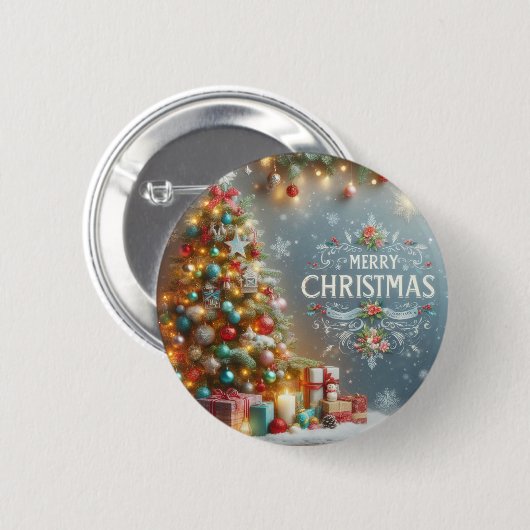 Button (Vorne & Hinten)