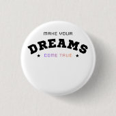 Button  (Vorderseite)