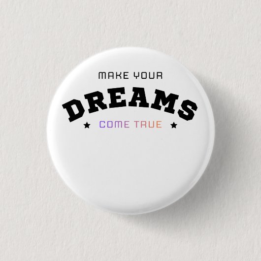 Button  (Vorderseite)