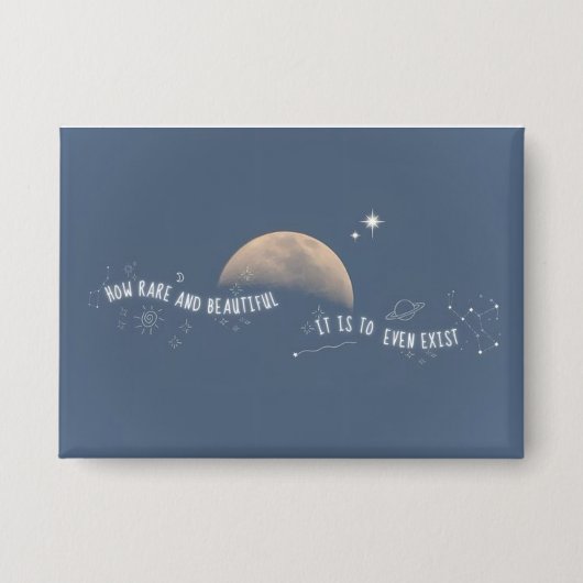 BUTTON (Vorderseite)