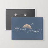 BUTTON (Vorderseite/Rückseite)