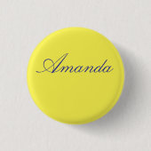 Button (Vorderseite)