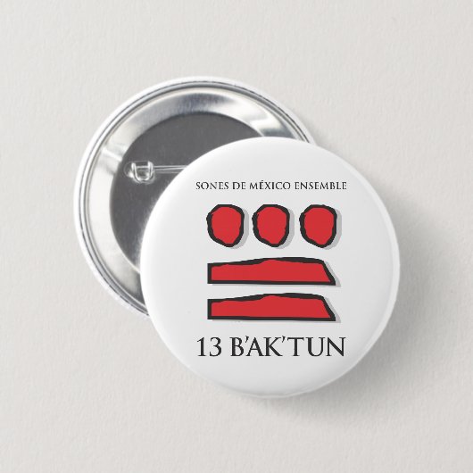 BUTTON (Vorne & Hinten)