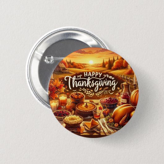 Button (Vorne & Hinten)