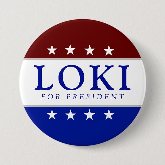 Button (Vorderseite)