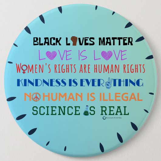 Button (Vorderseite)