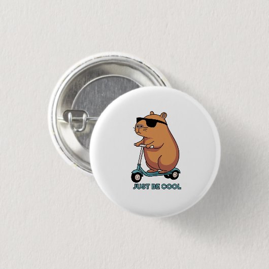 Button (Vorne & Hinten)