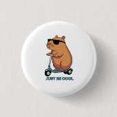 Button (Vorderseite)