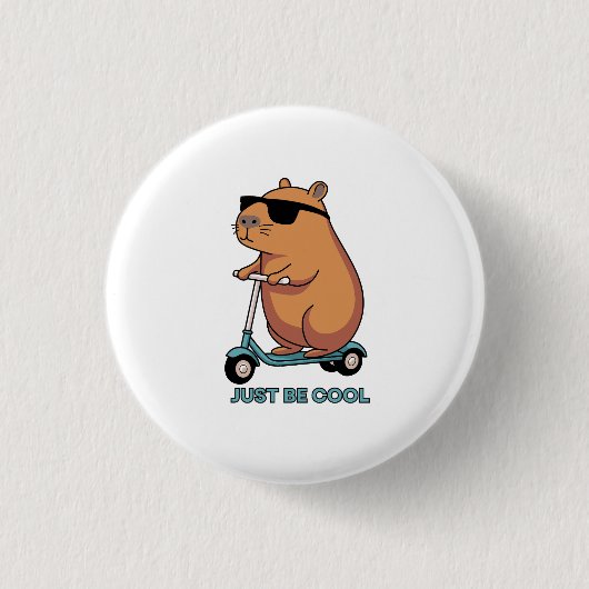 Button (Vorderseite)