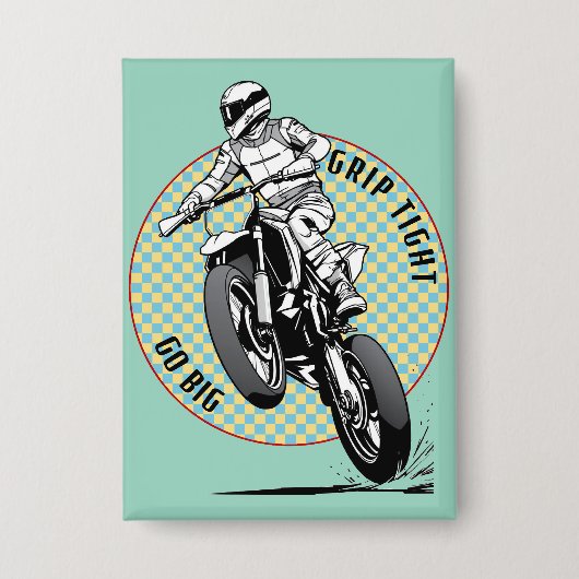 Button (Vorderseite)