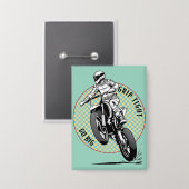 Button (Vorderseite/Rückseite)