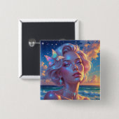 Button (Vorne & Hinten)