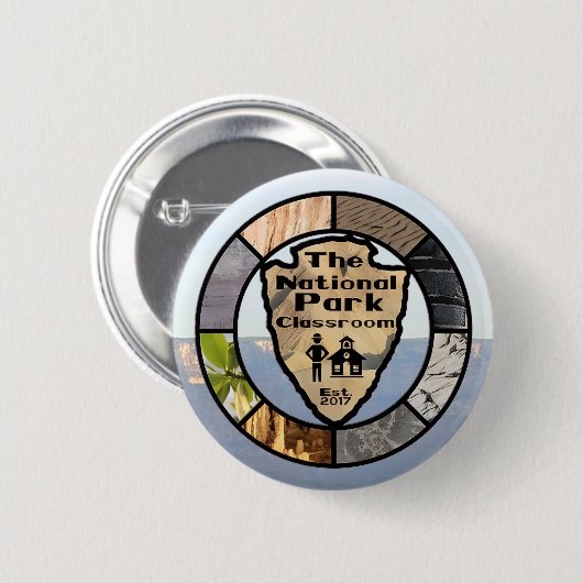 Button (Vorne & Hinten)