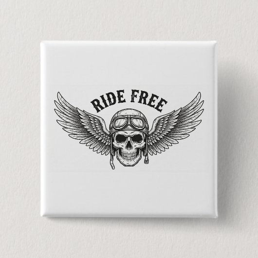 Button (Vorderseite)