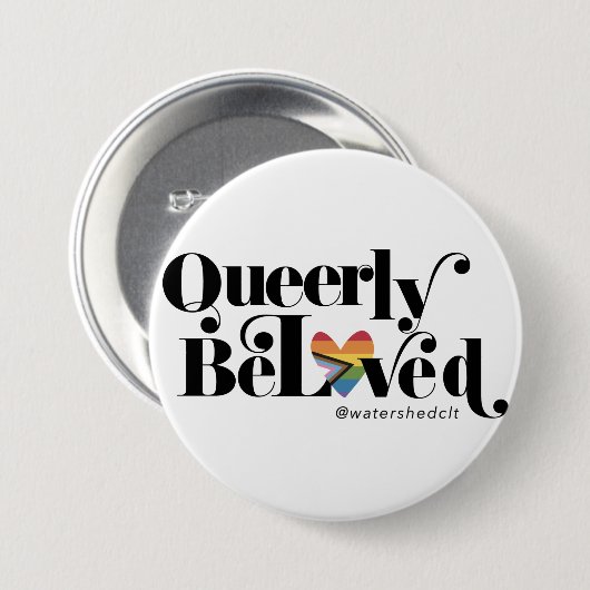 Button (Vorne & Hinten)