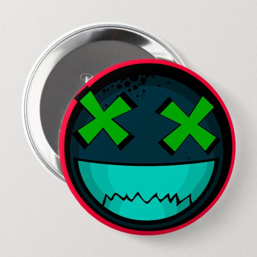 BUTTON (Vorne & Hinten)