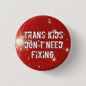 … BUTTON (Vorderseite)