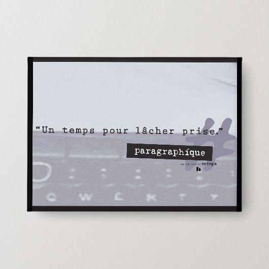 Button (Vorderseite)