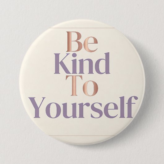 Button (Vorderseite)