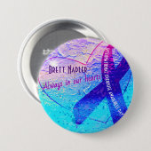 Button (Vorne & Hinten)