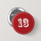 Button 13 (Vorne & Hinten)