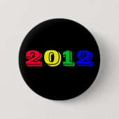 Button 2012 (Vorderseite)