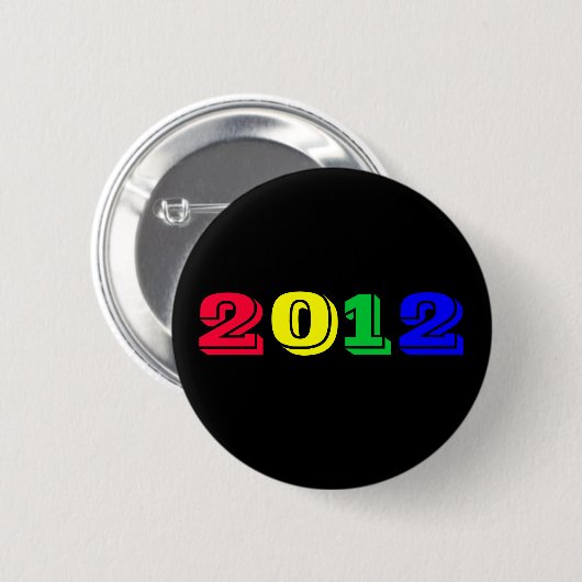 Button 2012 (Vorne & Hinten)