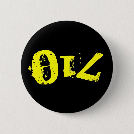 Button! 710/OIL Button (Vorderseite)