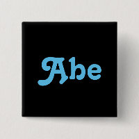 Button Abe