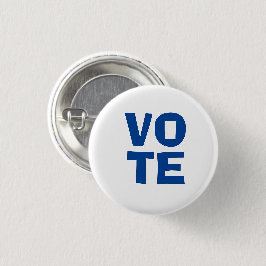 Button abstimmen (Vorne & Hinten)
