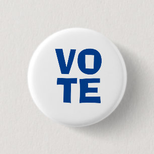 Button abstimmen