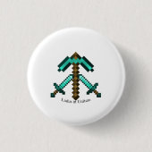 Button Abzeichen (Vorderseite)