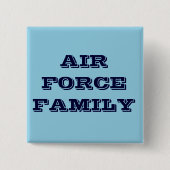 Button Air Force Family (Vorderseite)