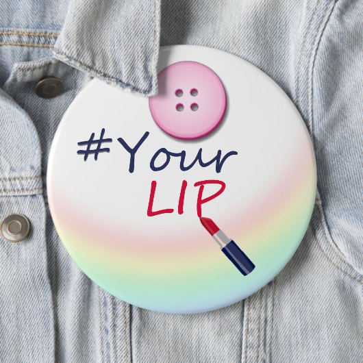 Button am Lift (Beispiel)