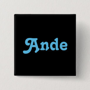 Button Ande