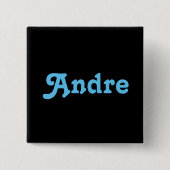 Button Andre (Vorderseite)